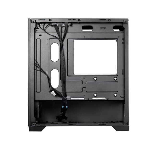 Cooler master Elite 302 Mini-tower Cabinet