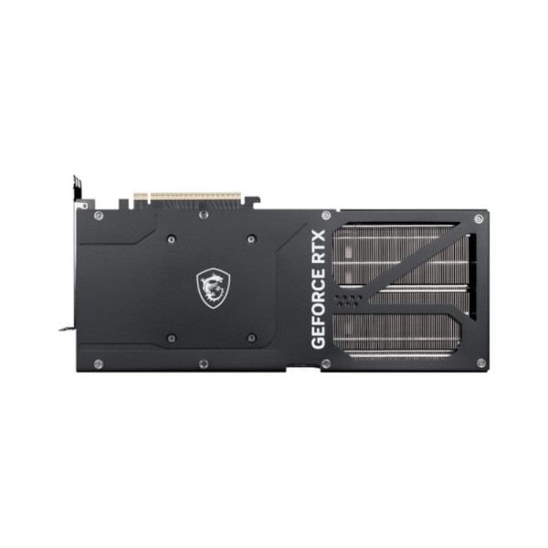 MSI RTX 5090 Ventus 3X OC Plus 32Gb GDDR7 Graphics Card