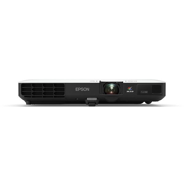 Epson EB-1795F Wireless Full HD Portable LCD Projector