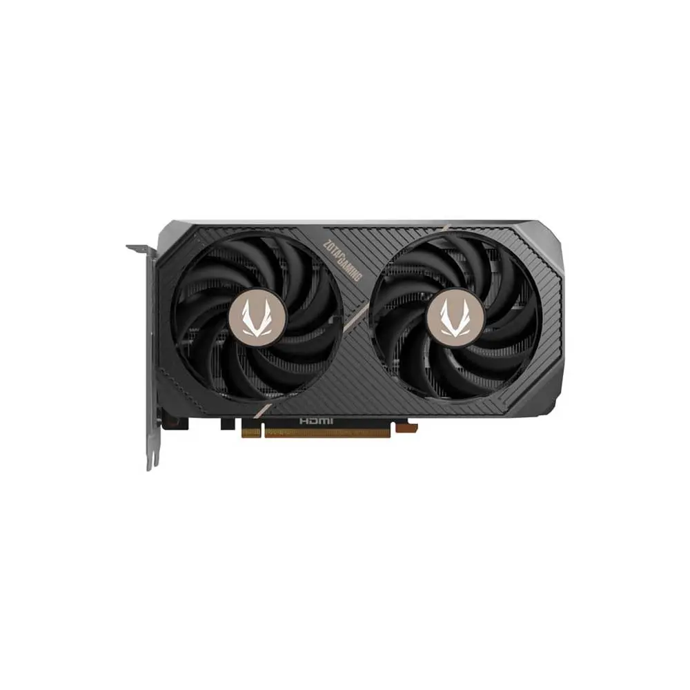 Zotac Gaming RTX 5060 AMP 8GB GDDR7 Graphics Card
