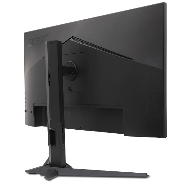 Acer Nitro XV272U F3 27-inch WQHD 300Hz 0.5ms IPS Panel Gaming Monitor
