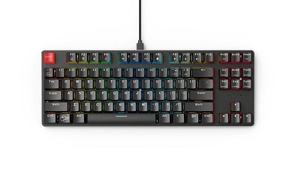 Glorious GMMK TKL Mechanical Keyboard
