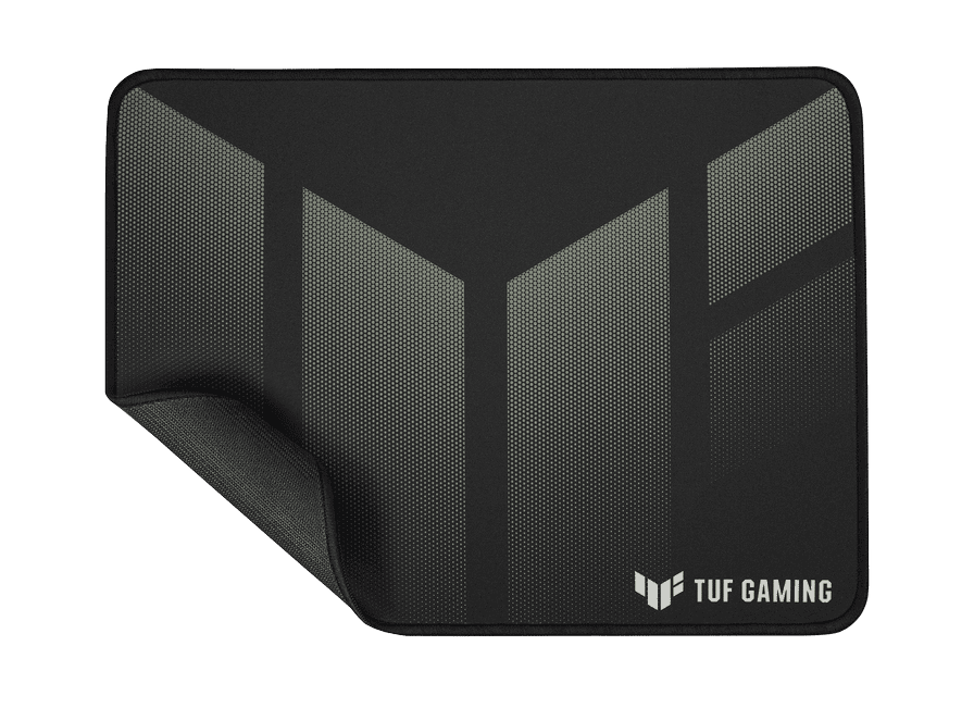 ASUS TUF Gaming P1 portable gaming mousepad