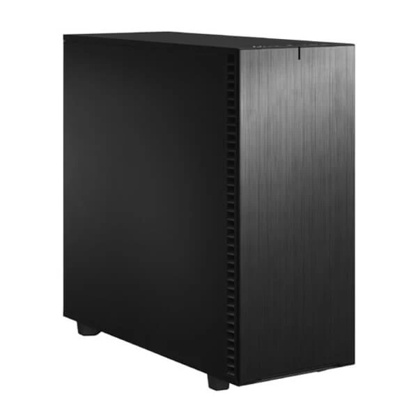 Fractal Design Define 7 XL Black Solid Full-Tower ATX Cabinet