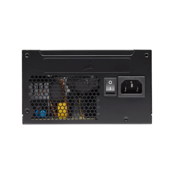 Corsair CX650 80 Plus Bronze Certified ATX Power Supply