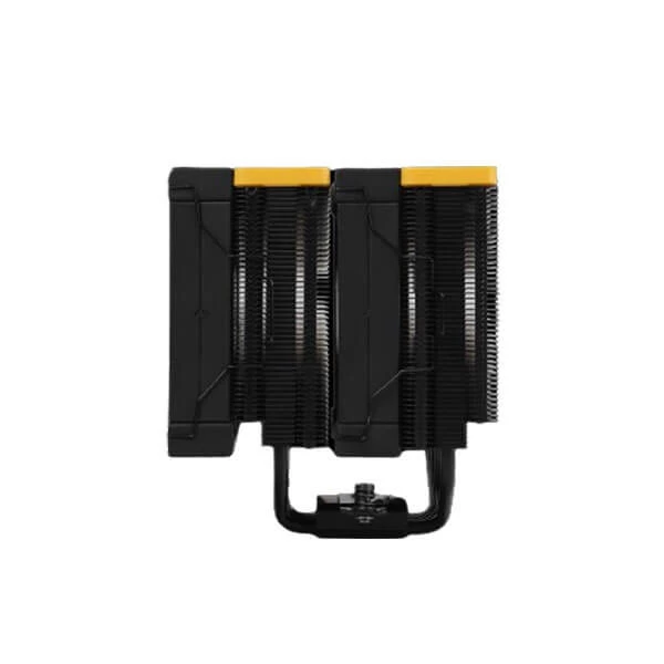 Deepcool AK620 Zero Dark Zoria 120mm CPU Air Cooler