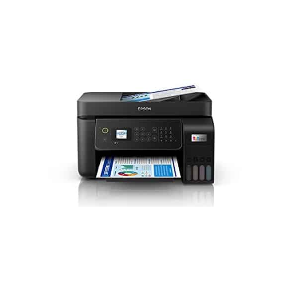 Epson EcoTank L5290 WiFi All-in-One Ink Tank Printer