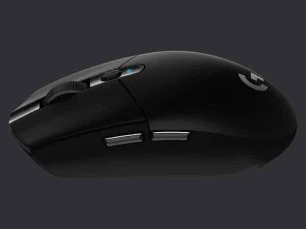 Logitech G304 Lightspeed Wireless Gaming Mouse