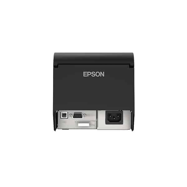 Epson TM-T82X-461 USB POS Printer (Black)