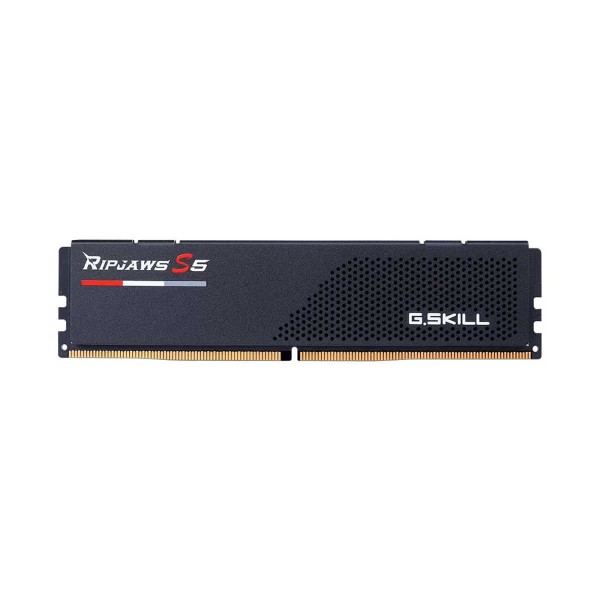 GSkill Ripjaws S5 64Gb (32gb X 2) 6400mhz DDR5 CL32 Desktop Memory