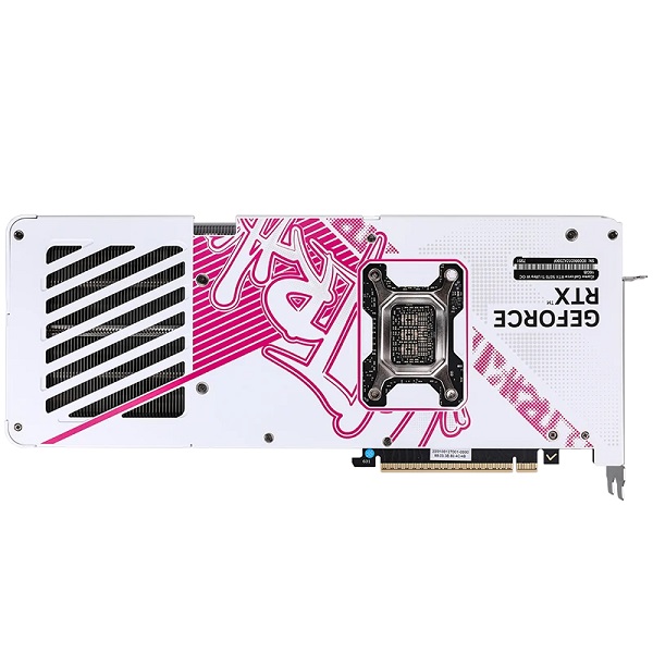 Colorful iGame GeForce RTX 5070TI Ultra White OC 16GB-V GDDR7 Graphics Card