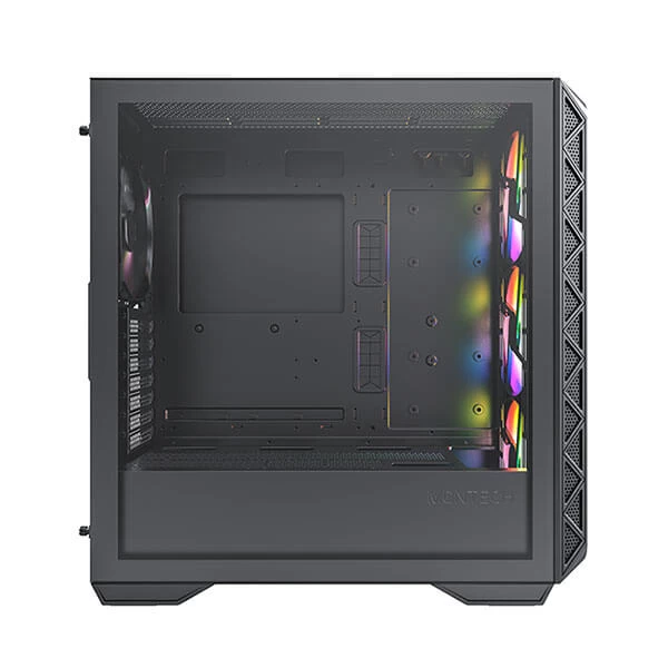 Montech Air 903 Max E-ATX Mid Tower Gaming Cabinet