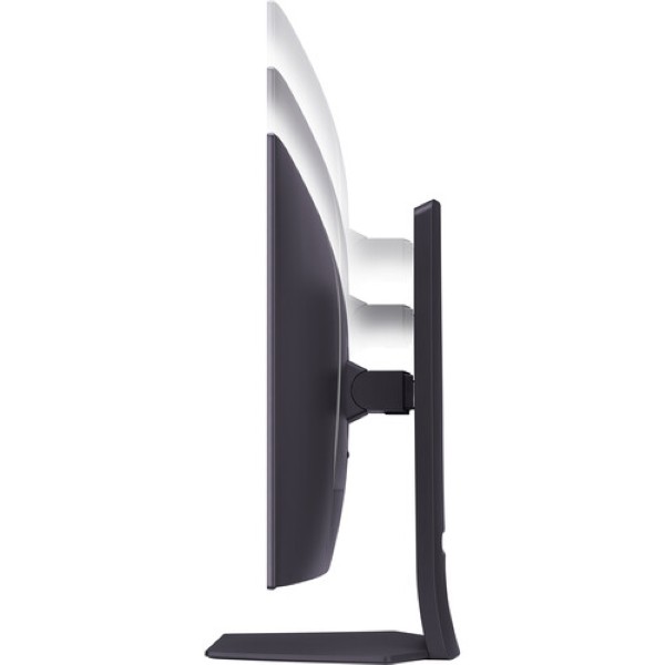 LG 32GS95UE-B 32-Inch 4K 240hz/FHD 480hz 0.03ms OLED Gaming Monitor