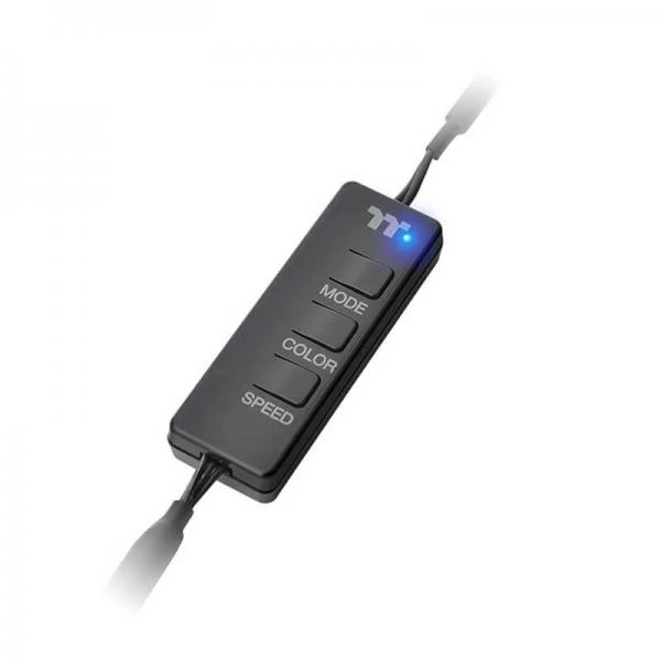 Thermaltake Pure 20 ARGB Sync 200mm Cabinet Fan (Single Pack)