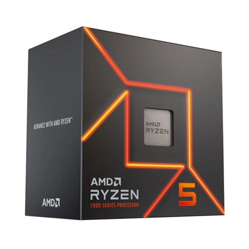 AMD Ryzen 5 7500F Processor