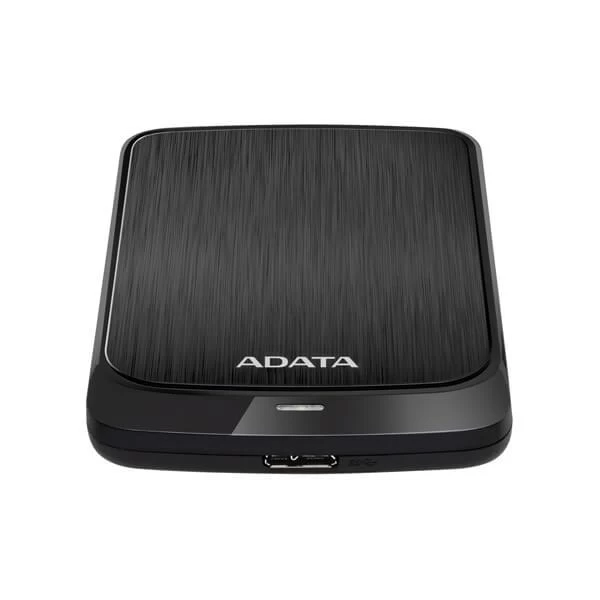 Adata HV320 2Tb External Hard Drive With USB 3.2 Gen1
