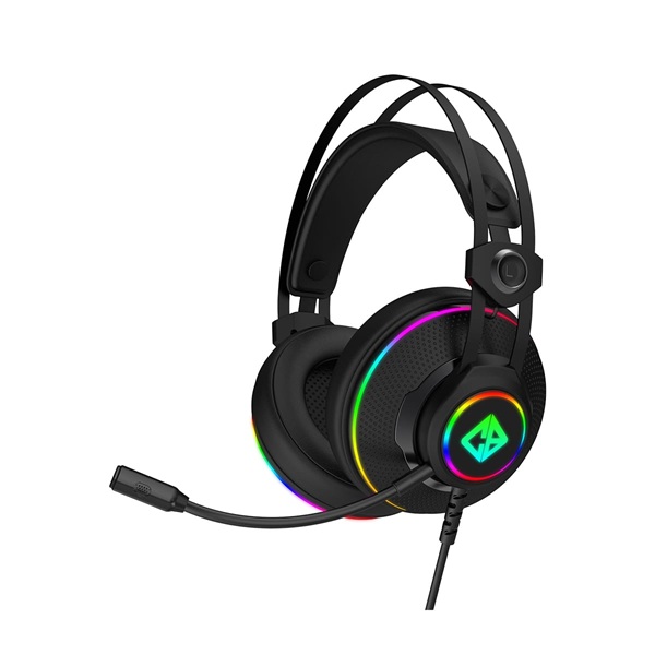 Cosmic Byte headset [TCBP03585] (black)