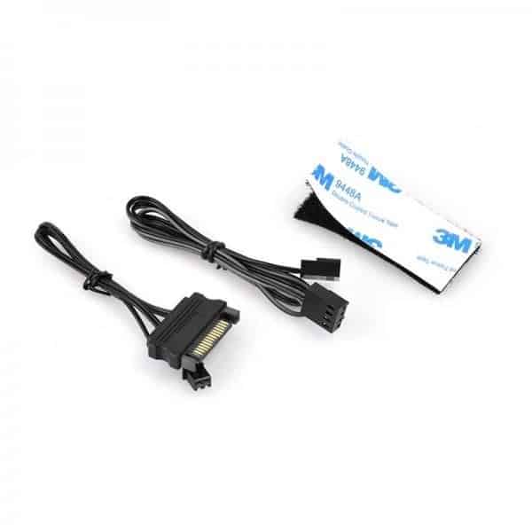 Deepcool Fan Hub FH-10