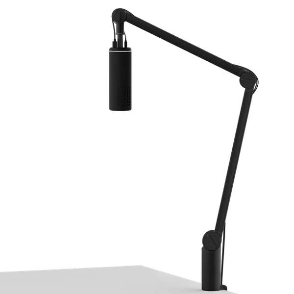 NZXT Boom Arm Microphone (Matte Black)