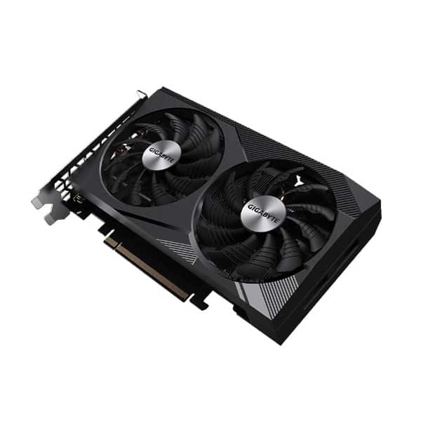 Gigabyte GeForce RTX 3060 Windforce OC 12GB GDDR6 Graphics Card
