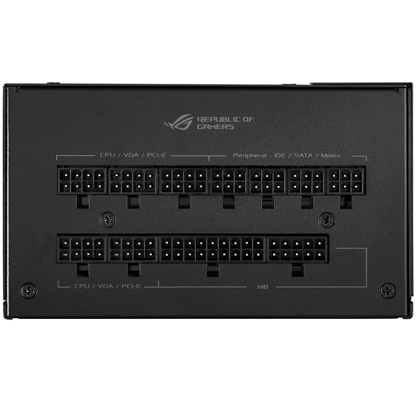 Asus ROG Strix 1000G 1000 watt 80 plus gold Certified Power Supply