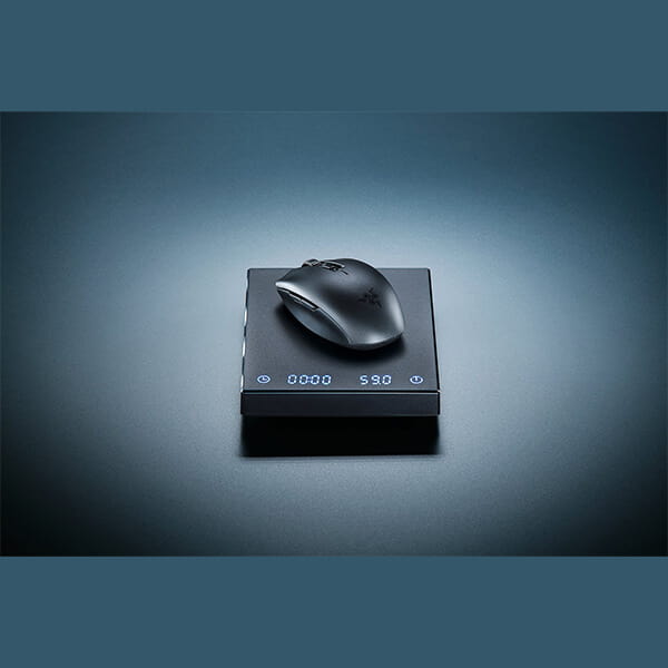 Razer Orochi V2 Wireless Gaming Mouse Black