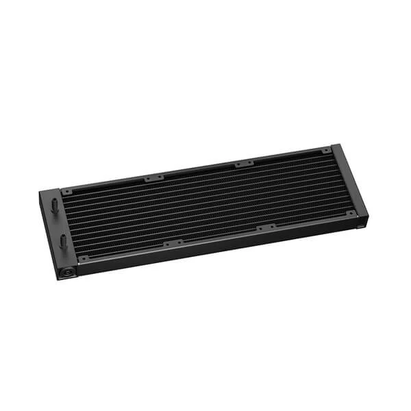 DeepCool LT360 ARGB 360mm Liquid CPU Cooler (Black)