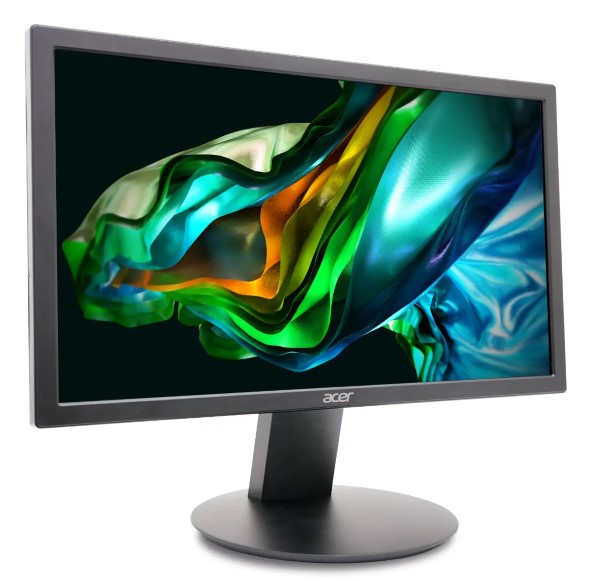 Acer K202QMBI – 20-inch 75Hz 6ms TN panel Monitor with HDMI port
