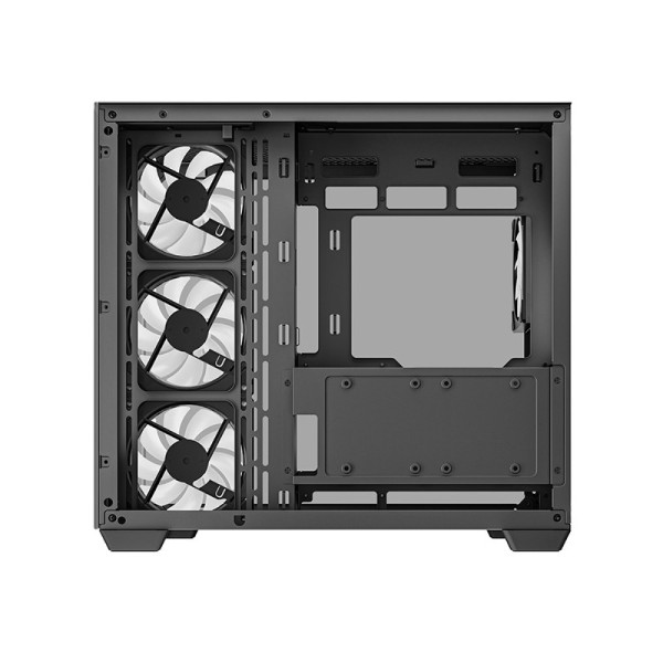DeepCool CG530 4F Mid-Tower Gaming Cabinet