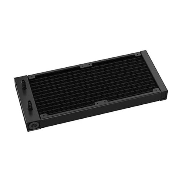 DeepCool LE240 V2 ARGB 240mm CPU Liquid Cooler