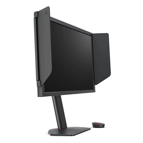 BenQ Zowie XL2566X Plus 25Inch FHD(1920x1080) 400Hz 1Ms TN Panel Gaming Monitor