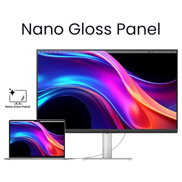BenQ MA320UP 32Inch 4K(3840x2160) 60Hz 5Ms IPS Panel Gaming Monitor
