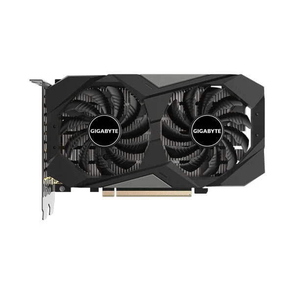 Gigabyte RTX 3050 Windforce 2 OC 6GB Gaming Graphics Card