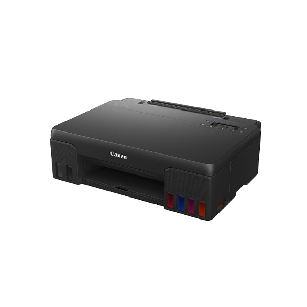 Canon PIXMA G570 Single Function Ink tank Wi-Fi Printer