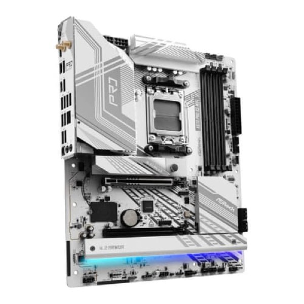 ASRock X870 Pro RS WIFI AMD AM5 ATX Motherboard