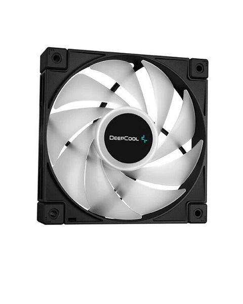 Deepcool LS520 ARGB 240mm All-In-One CPU Liquid Cooler (Black)
