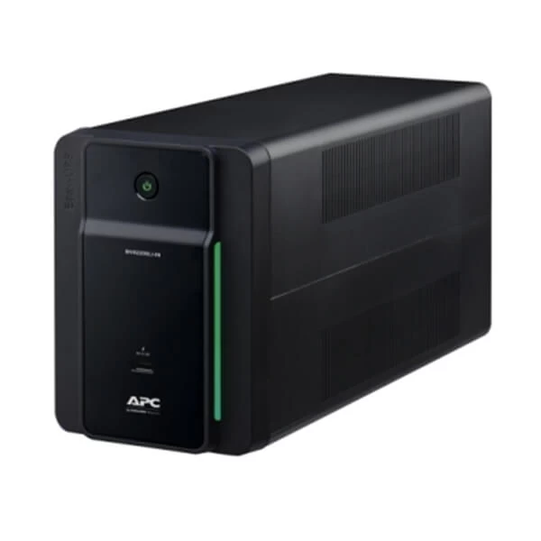 APC Bvx2200li-in 2200va Interactive UPS