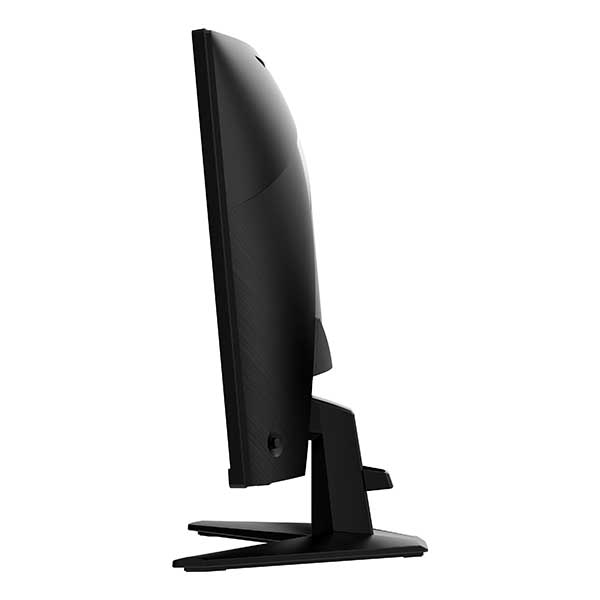 MSI MAG 27CQ6F 27-inch 2K QHD 180hz 0.5ms VA Panel Curved Gaming Monitor