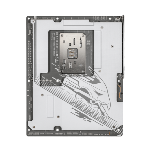 Gigabyte X870E Aorus Pro X3D Ice AMD AM5 Ddr5 Atx Motherboard