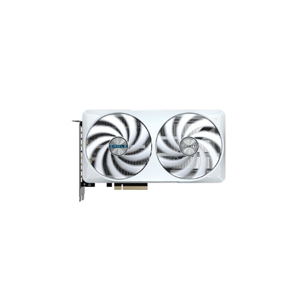 Gigabyte RTX 5060TI Eagle OC ICE 16GB GDDR7X Graphics Card (White)