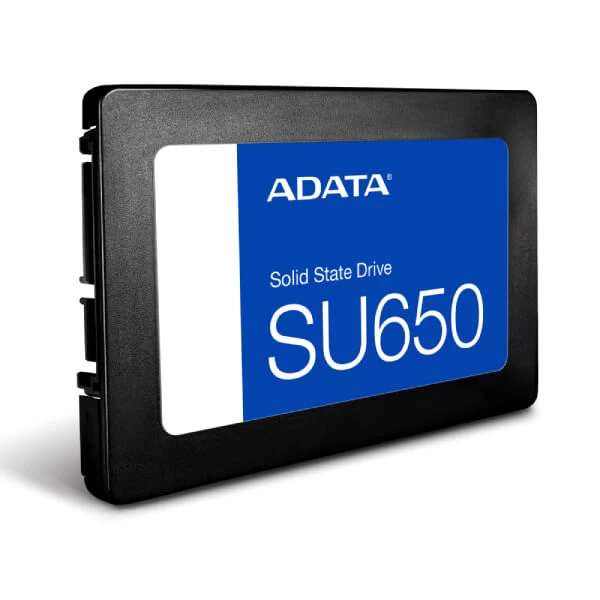 Adata Ultimate SU650 256GB 2.5″ SATA internal SSD