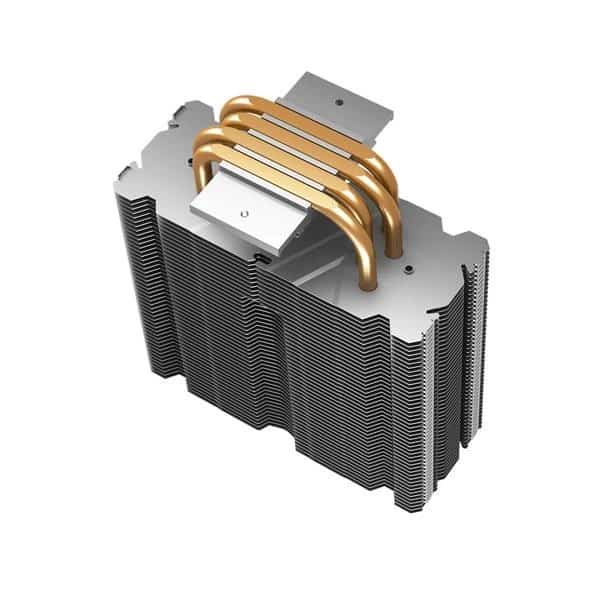 Deepcool Gammaxx 400 V2 Blue CPU Cooler