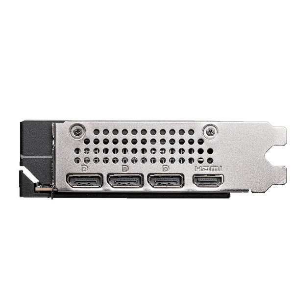 MSI GeForce Rtx 5060 ti shadow 2x oc plus 8GB GDDR7 Graphics Card