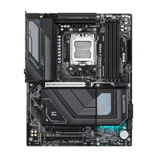 Gigabyte B850 GAMING X WIFI6E AMD AM5 DDR5 ATX Motherboard