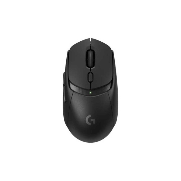 Logitech G309 Lightspeed Wireless Gaming Mouse (Black)