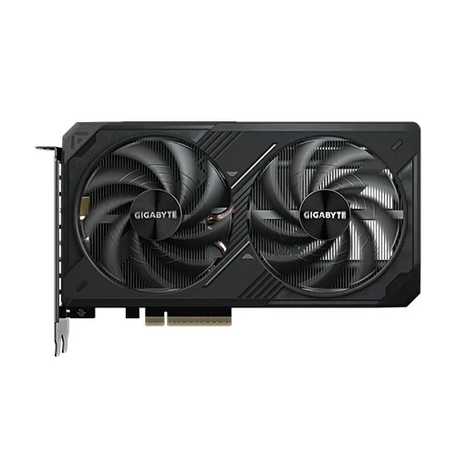 Gigabyte RTX 5060Ti Windforce 2 OC 8GB GDDR7 Graphic Card