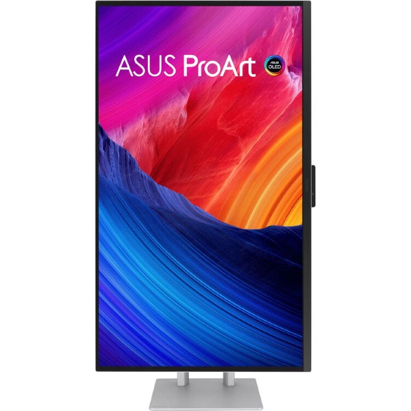 Asus ProArt OLED PA27UCDMR 27-inch 4K 240hz 0.03ms QD-OLED Monitor