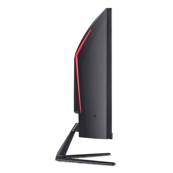 ACER ED340CUR X0 34-Inch UWQHD 200Hz 1Ms VA Panel Gaming Monitor With Stereo Speakers