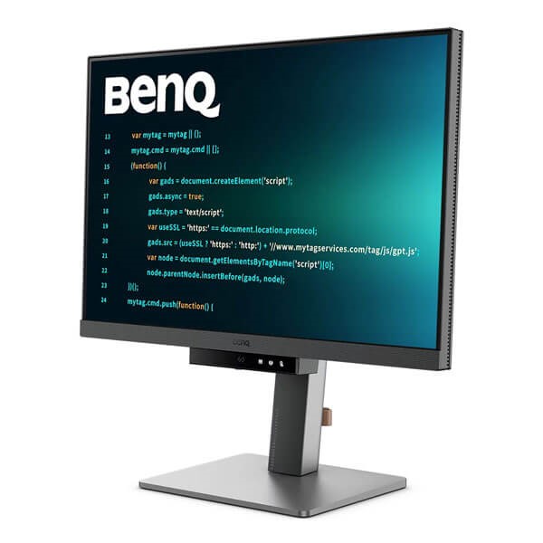 BenQ RD240Q 24 Inch WQXGA 60Hz 5ms IPS Panel Monitor