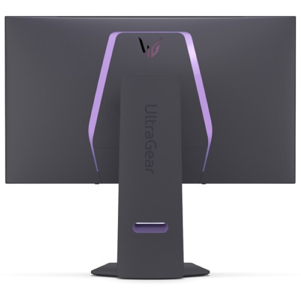 LG 32GS95UE-B 32-Inch 4K 240hz/FHD 480hz 0.03ms OLED Gaming Monitor